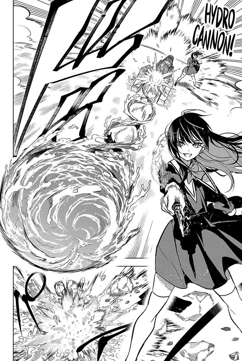 Kuroneko To Majo No Kyoushitsu 2 34