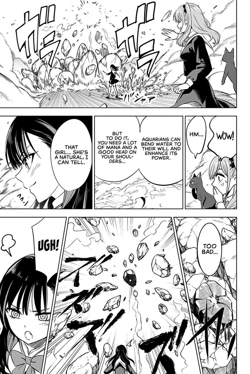 Kuroneko To Majo No Kyoushitsu 2 35