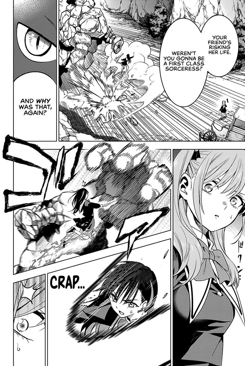 Kuroneko To Majo No Kyoushitsu 2 38