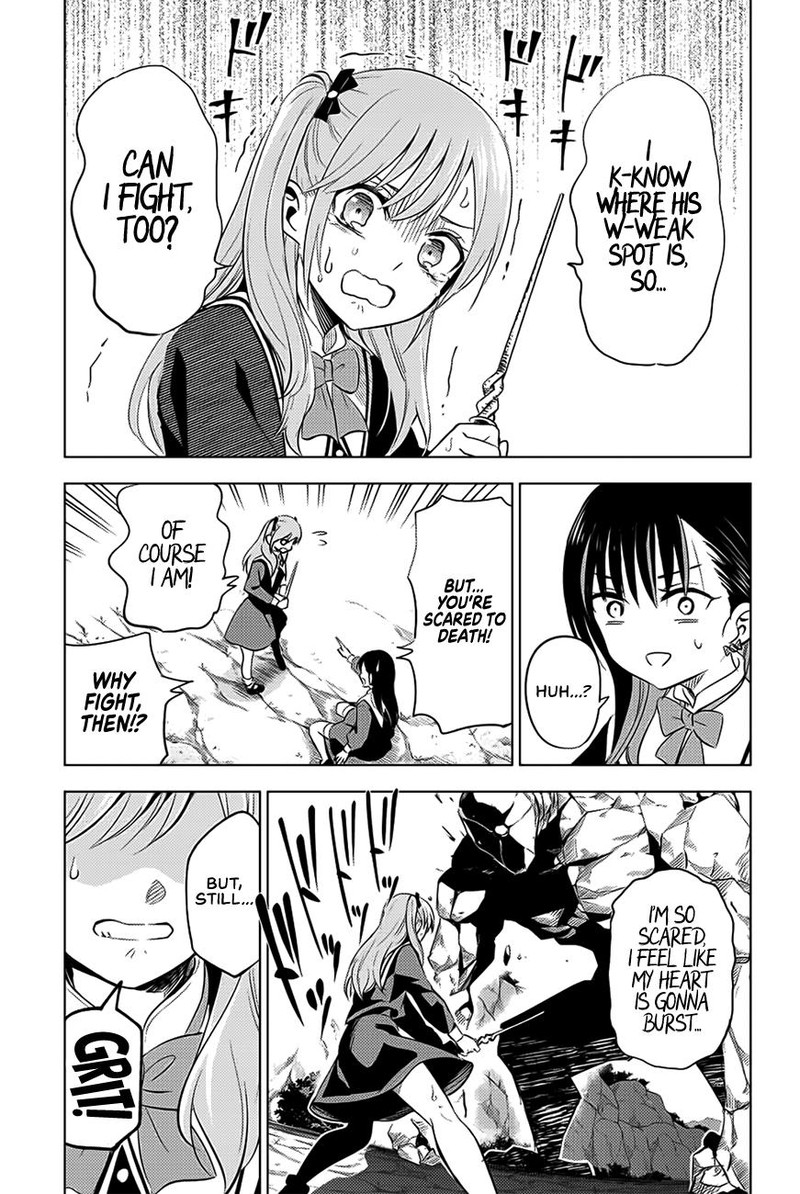 Kuroneko To Majo No Kyoushitsu 2 41