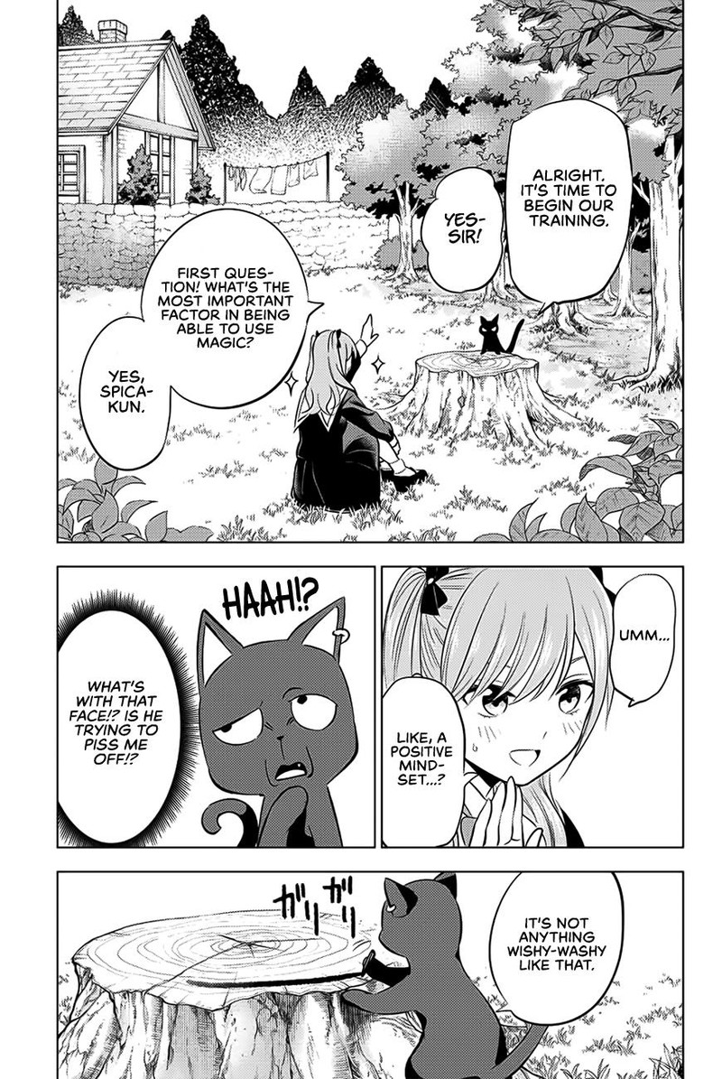 Kuroneko To Majo No Kyoushitsu 2 5
