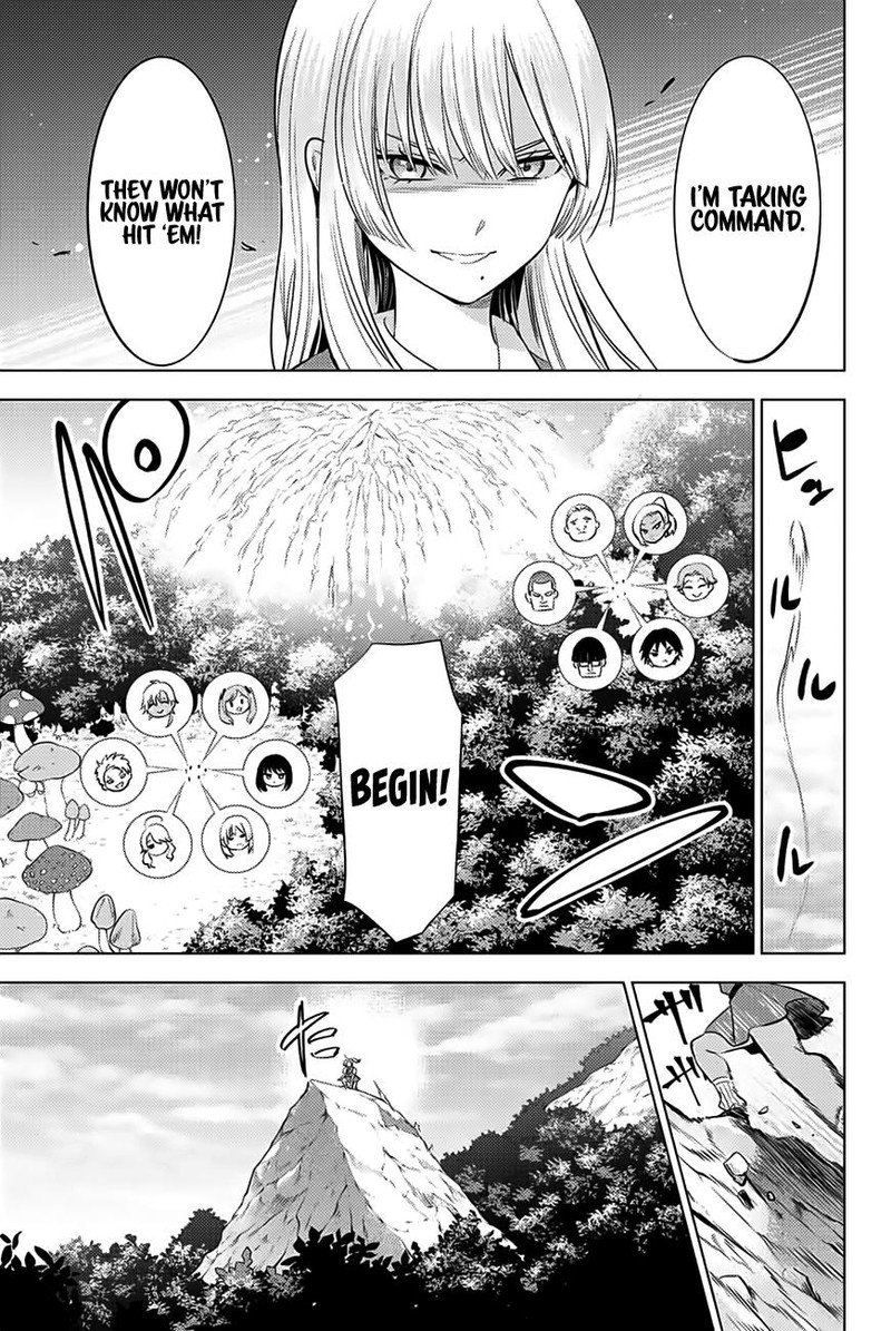 Kuroneko To Majo No Kyoushitsu 21 13