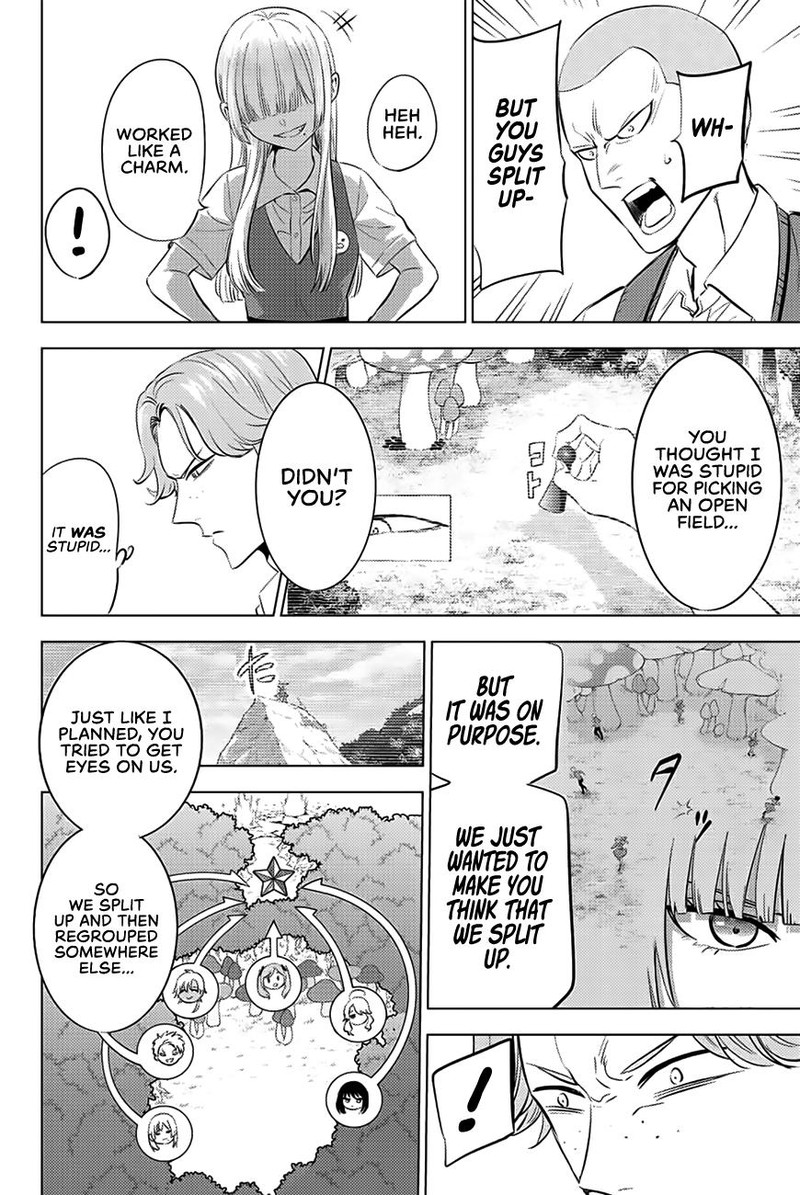 Kuroneko To Majo No Kyoushitsu 21 18