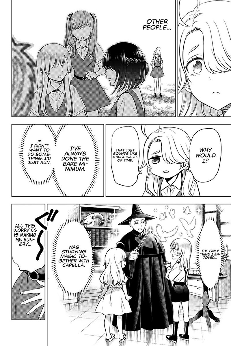 Kuroneko To Majo No Kyoushitsu 22 4