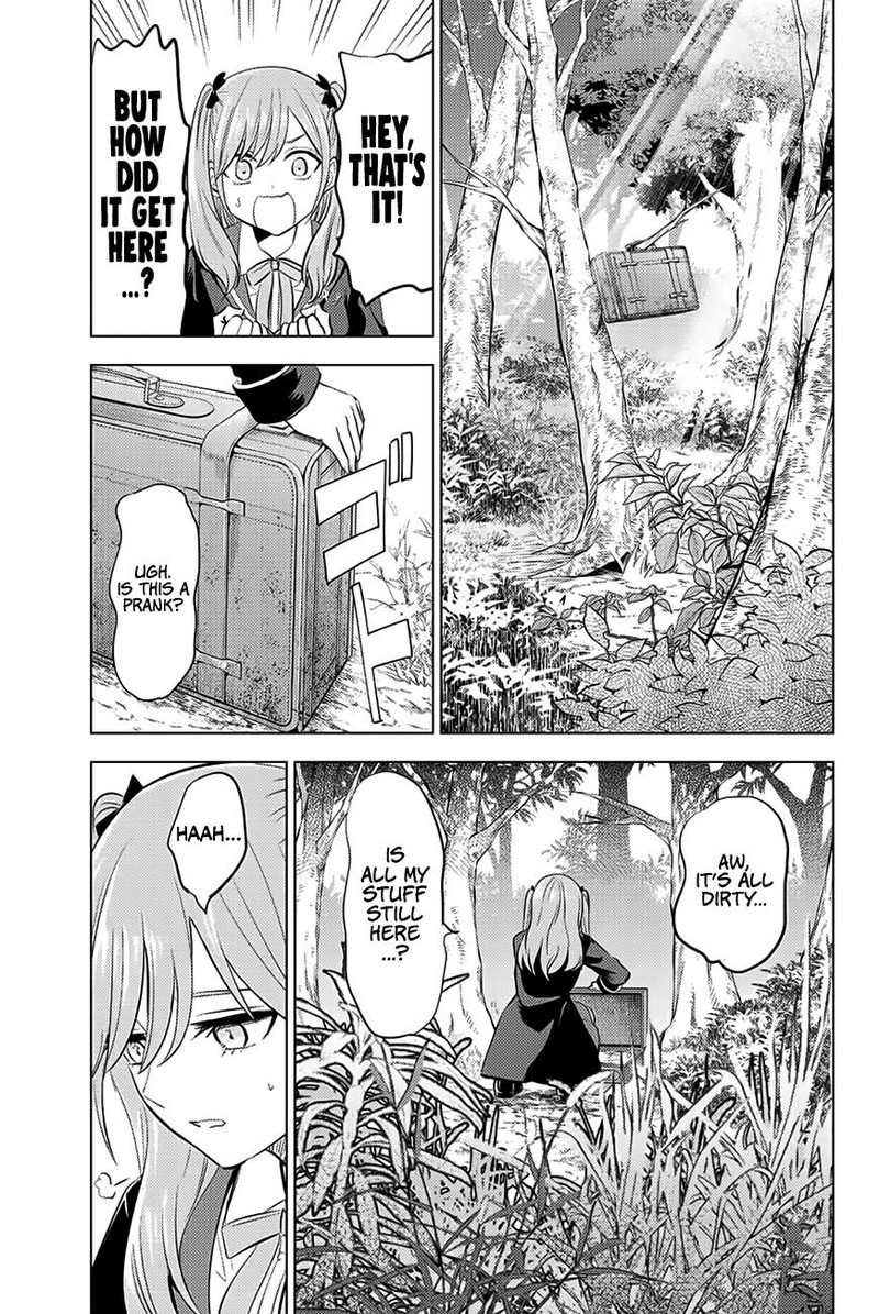 Kuroneko To Majo No Kyoushitsu 24 15