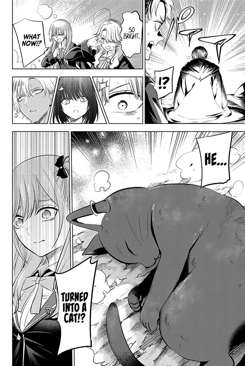 Kuroneko To Majo No Kyoushitsu 26 19
