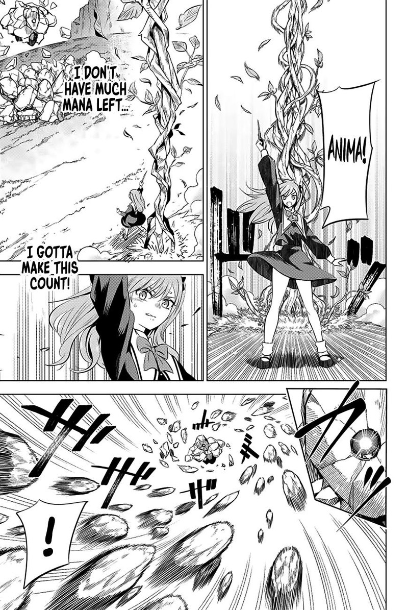 Kuroneko To Majo No Kyoushitsu 3 10