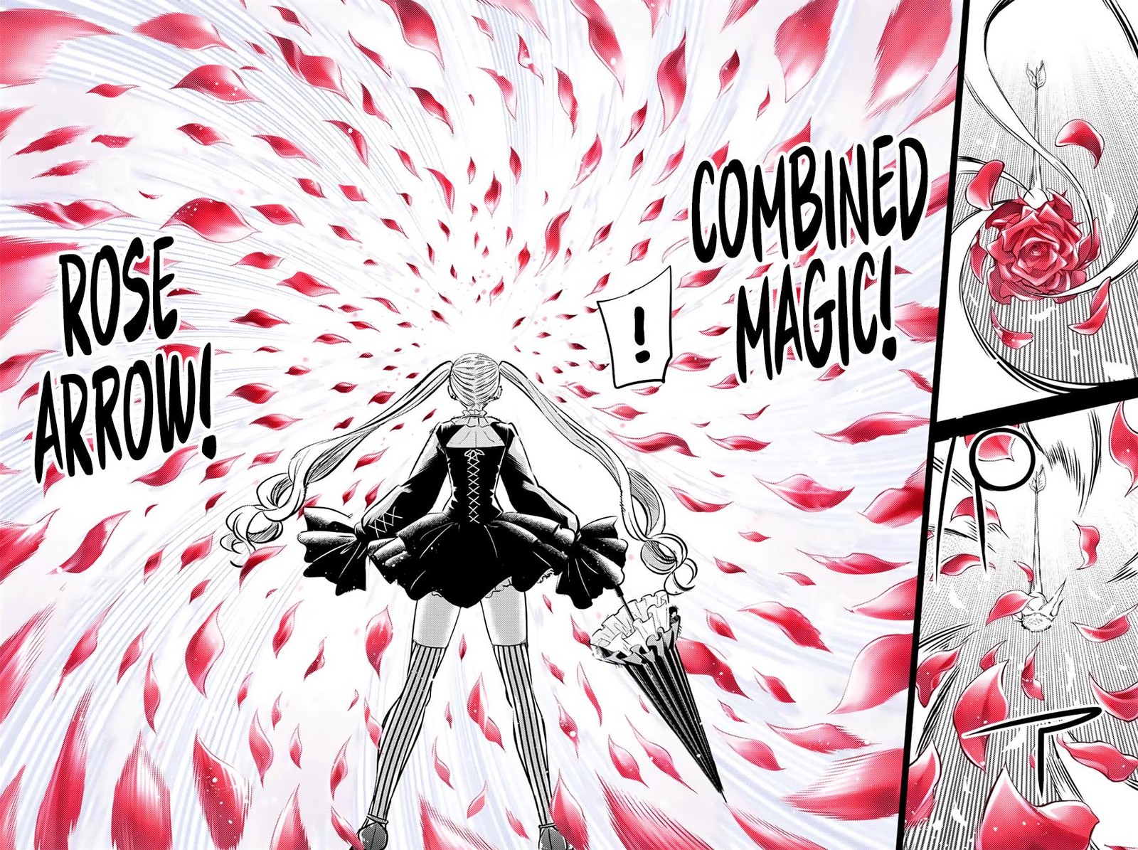 Kuroneko To Majo No Kyoushitsu 30 2