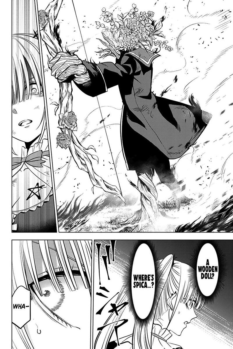 Kuroneko To Majo No Kyoushitsu 30 9