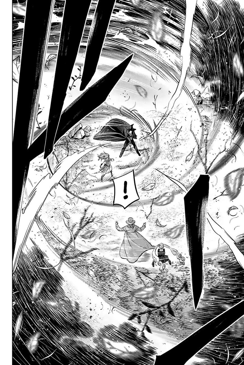 Kuroneko To Majo No Kyoushitsu 31 4