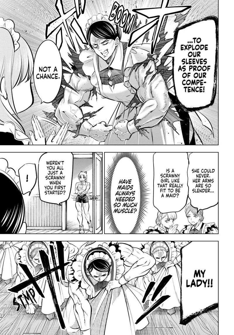 Kuroneko To Majo No Kyoushitsu 37 10
