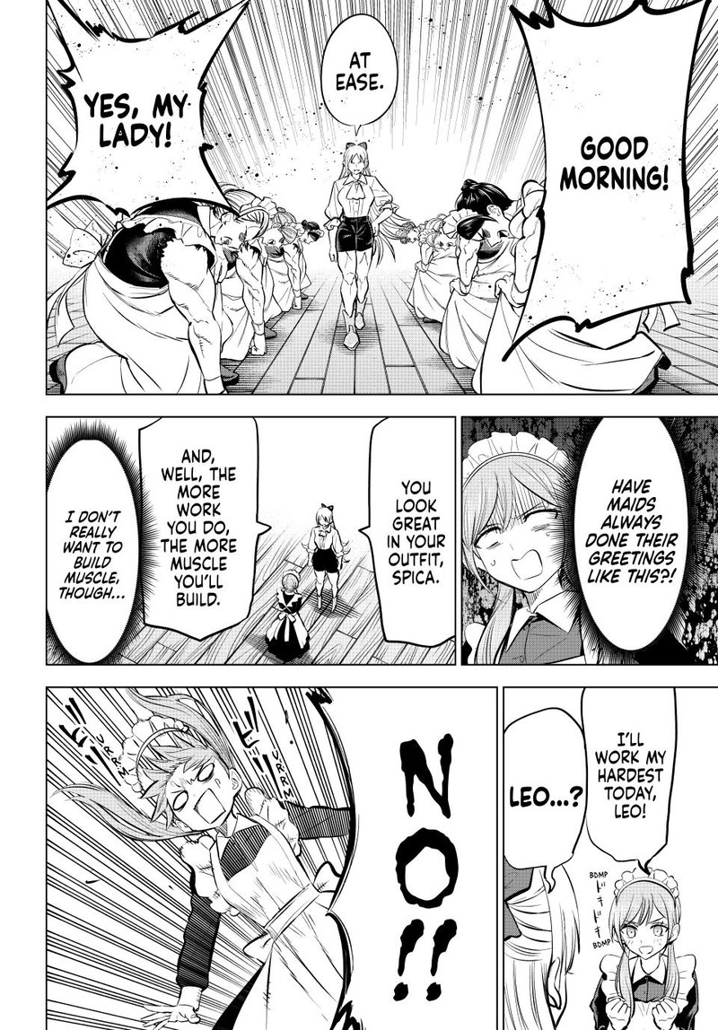 Kuroneko To Majo No Kyoushitsu 37 11