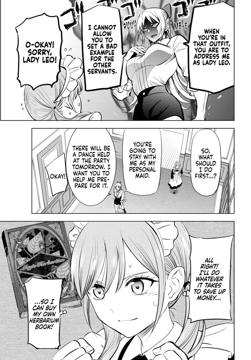 Kuroneko To Majo No Kyoushitsu 37 12