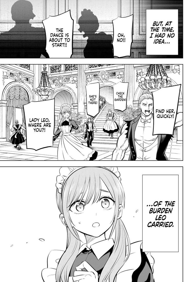 Kuroneko To Majo No Kyoushitsu 37 22