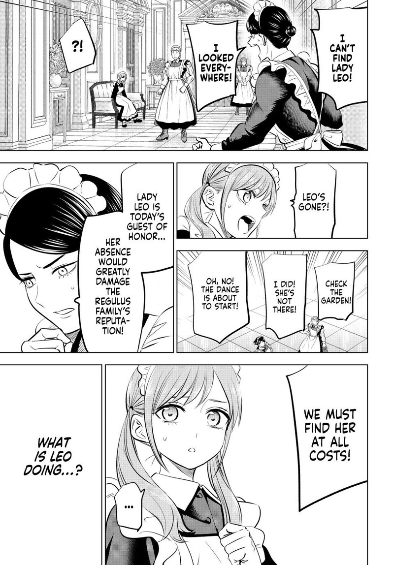 Kuroneko To Majo No Kyoushitsu 38 16