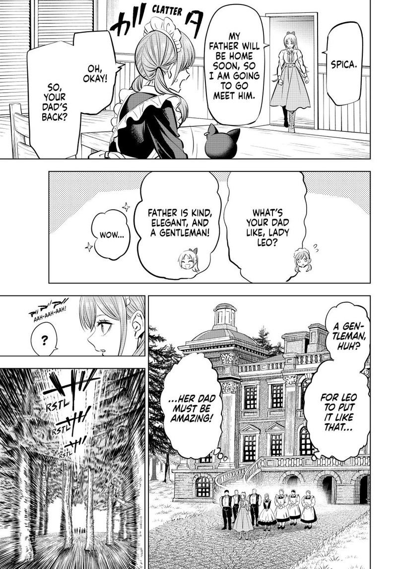 Kuroneko To Majo No Kyoushitsu 38 4