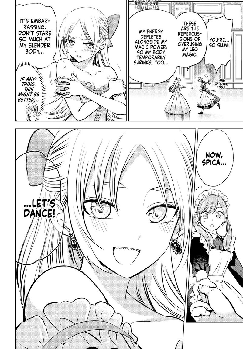 Kuroneko To Majo No Kyoushitsu 39 23