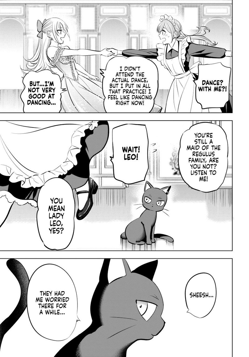 Kuroneko To Majo No Kyoushitsu 39 24