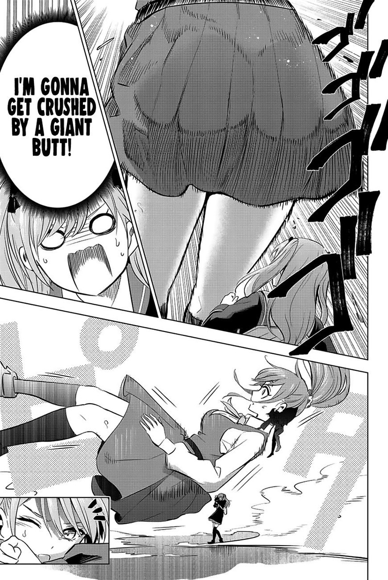 Kuroneko To Majo No Kyoushitsu 4 33