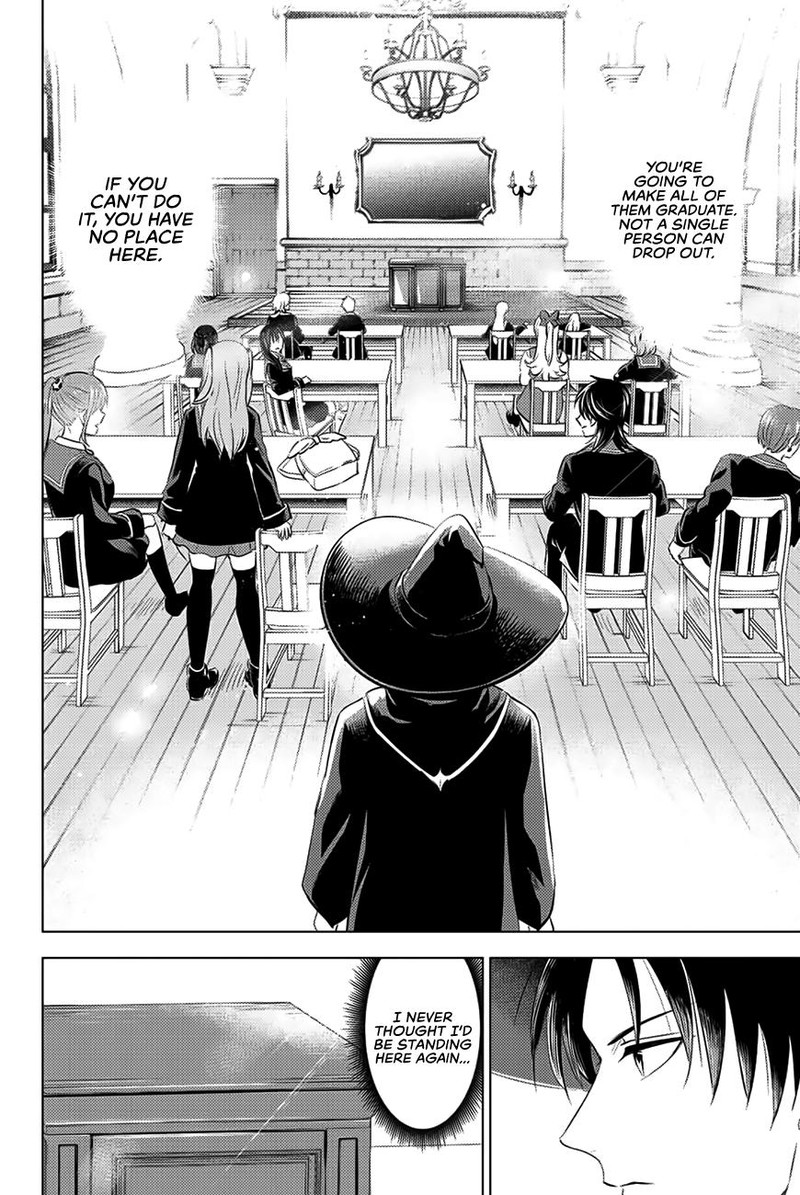 Kuroneko To Majo No Kyoushitsu 4 39