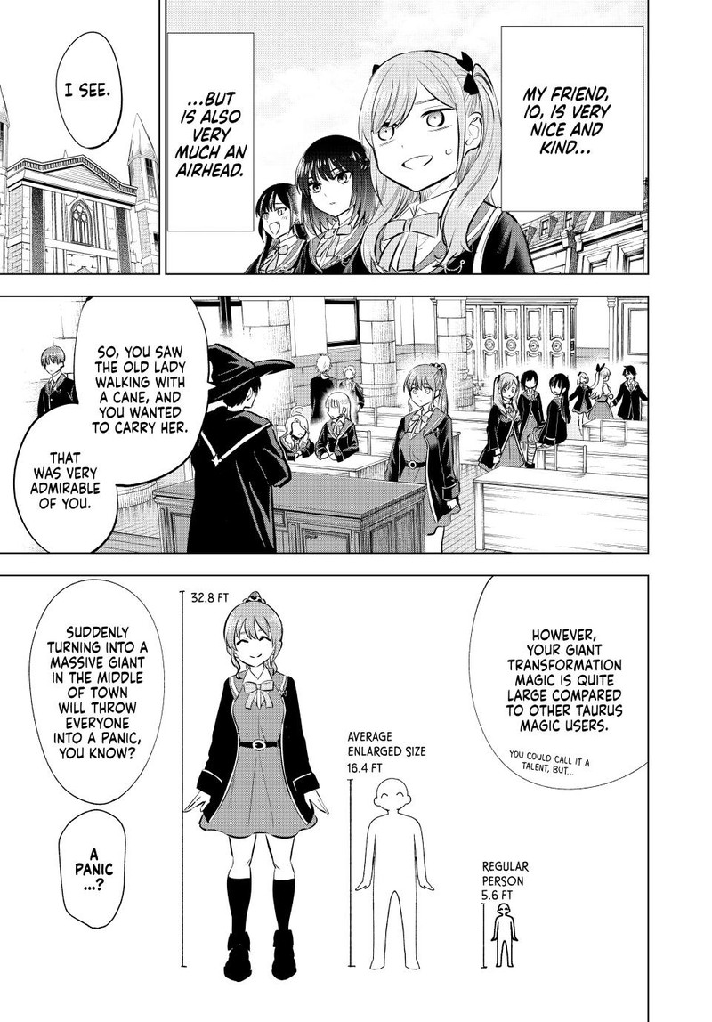 Kuroneko To Majo No Kyoushitsu 41 6