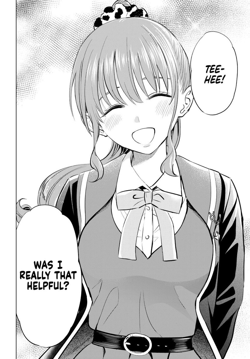 Kuroneko To Majo No Kyoushitsu 43 20