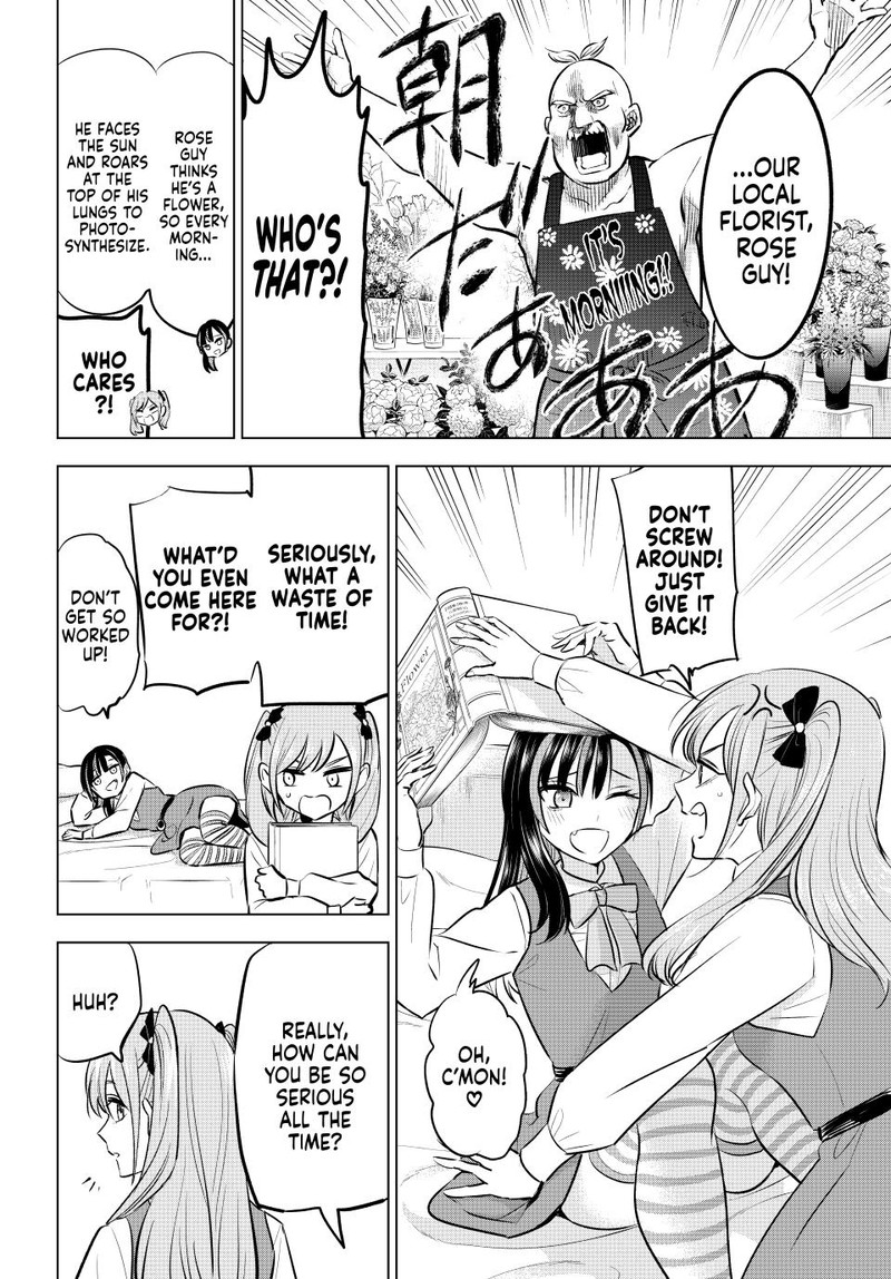 Kuroneko To Majo No Kyoushitsu 44 13