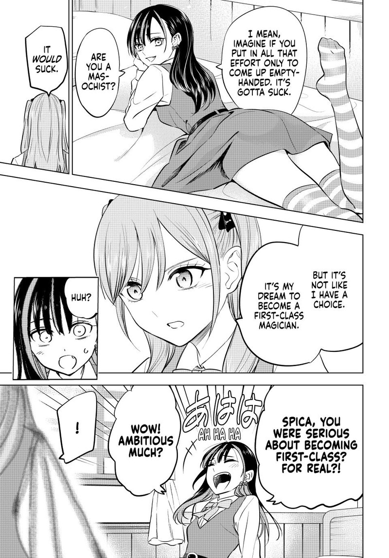 Kuroneko To Majo No Kyoushitsu 44 14