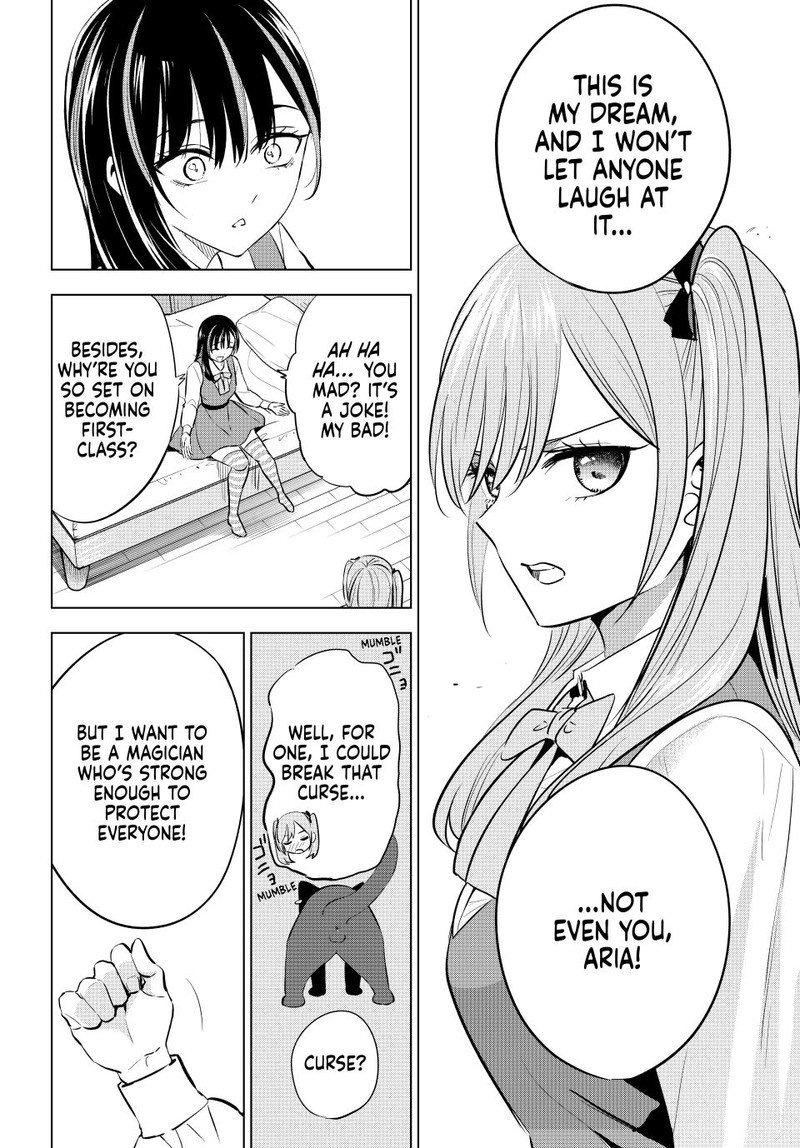 Kuroneko To Majo No Kyoushitsu 44 15