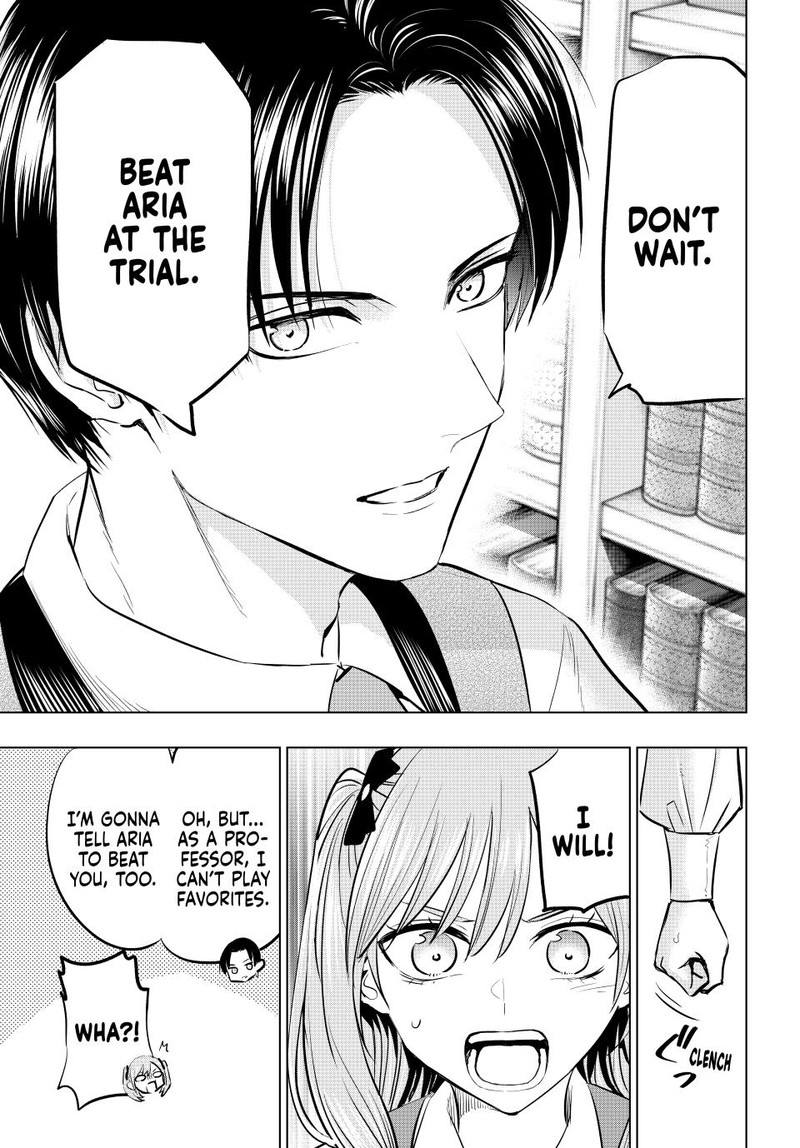 Kuroneko To Majo No Kyoushitsu 44 20