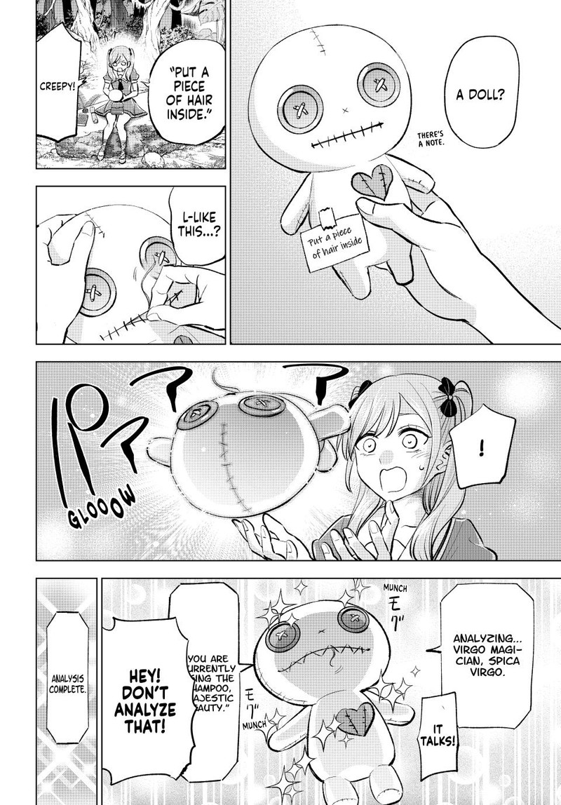 Kuroneko To Majo No Kyoushitsu 46 9