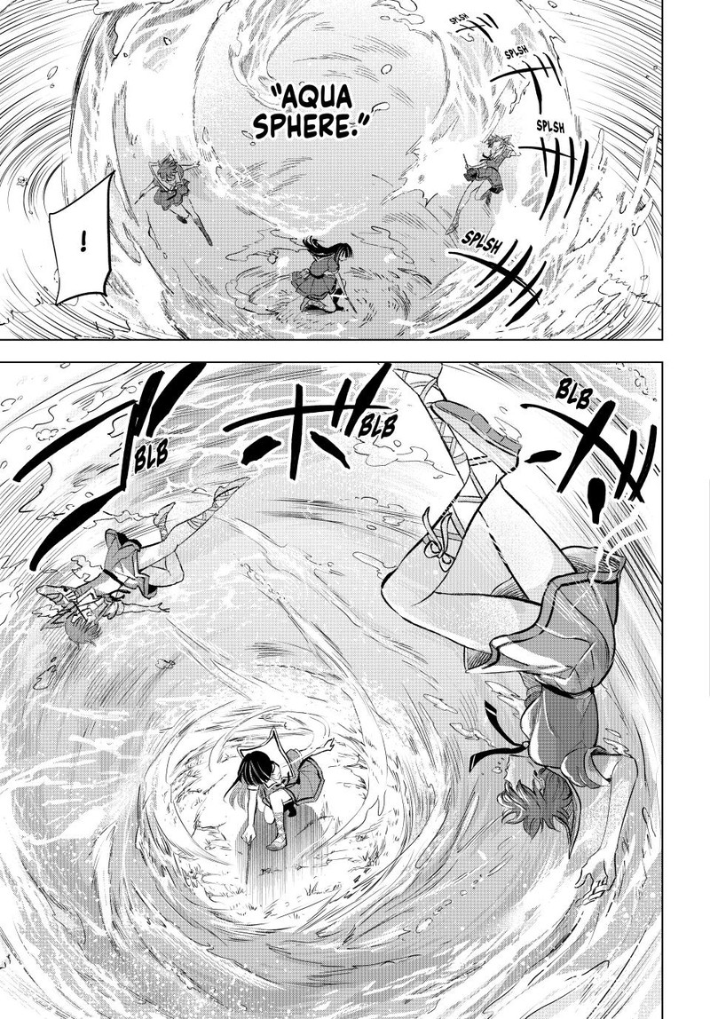 Kuroneko To Majo No Kyoushitsu 47 12