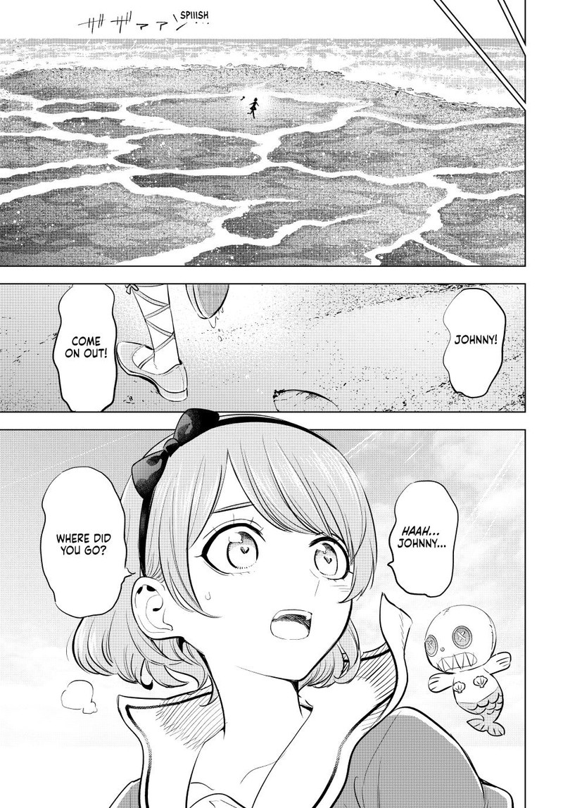 Kuroneko To Majo No Kyoushitsu 47 25