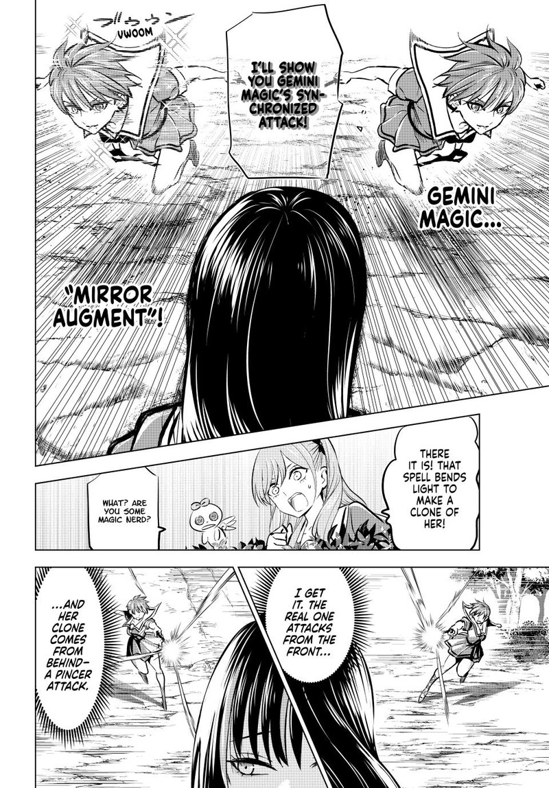 Kuroneko To Majo No Kyoushitsu 47 9