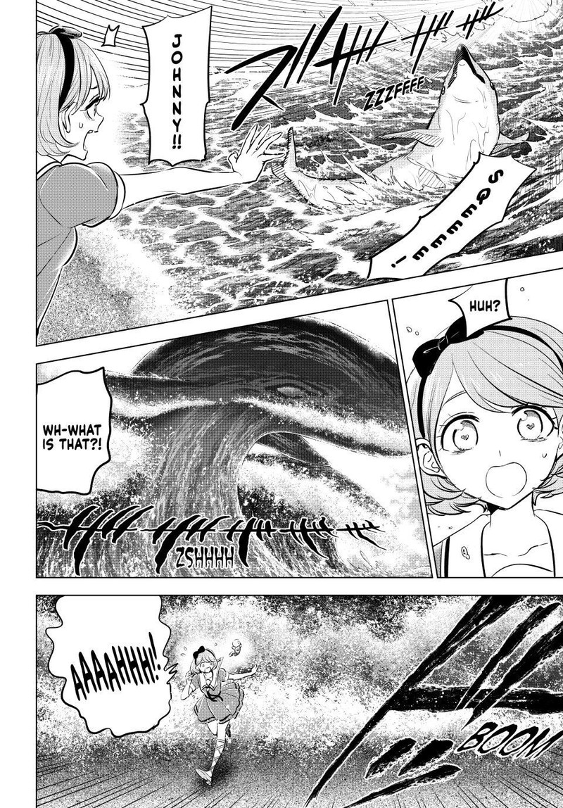 Kuroneko To Majo No Kyoushitsu 48 3