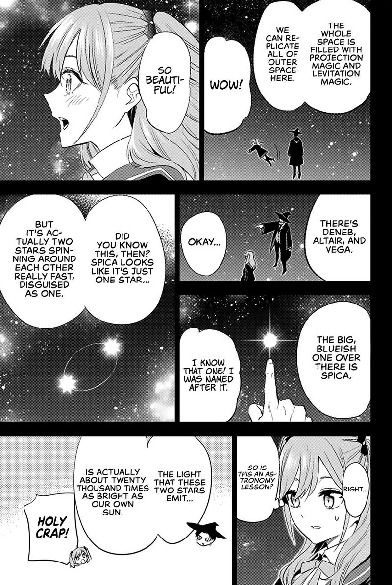 Kuroneko To Majo No Kyoushitsu 5 23