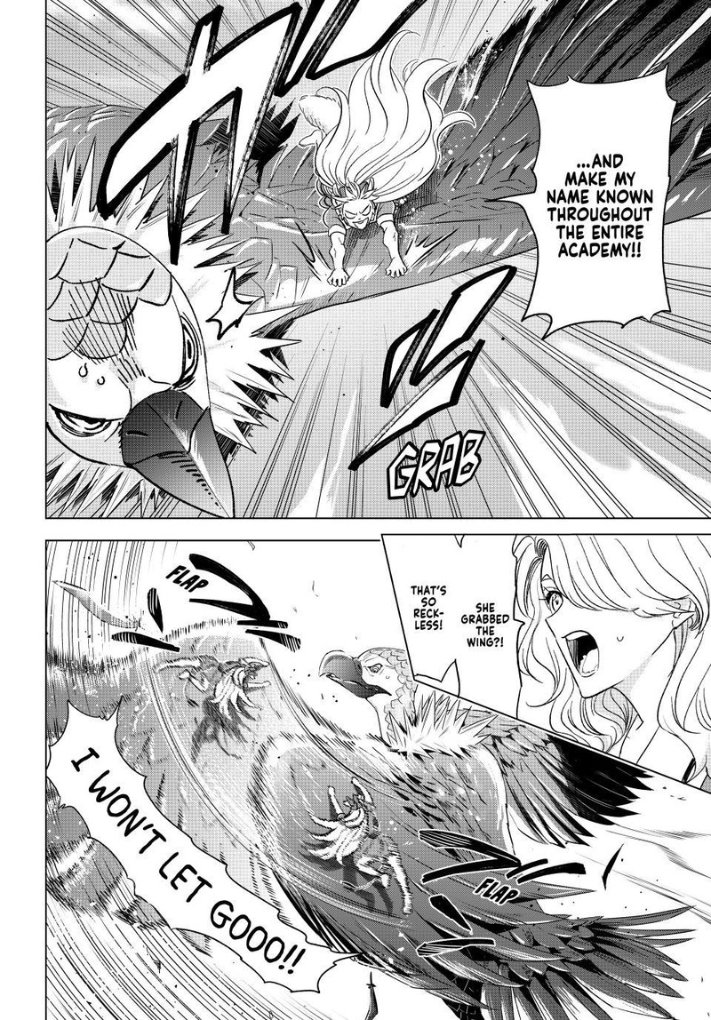 Kuroneko To Majo No Kyoushitsu 50 9