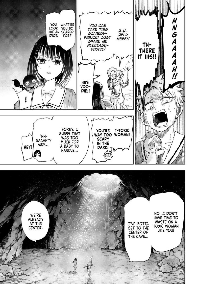 Kuroneko To Majo No Kyoushitsu 52 10