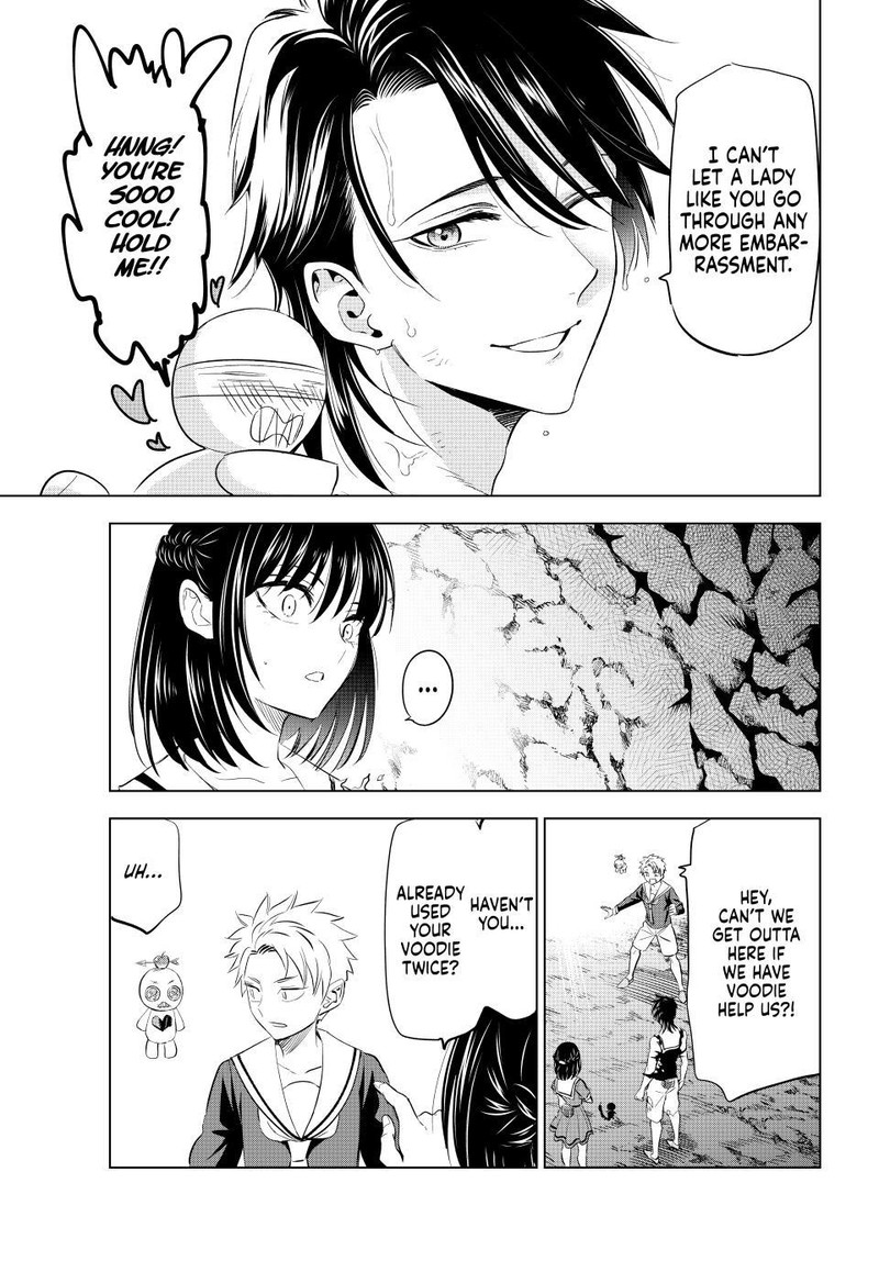 Kuroneko To Majo No Kyoushitsu 52 16