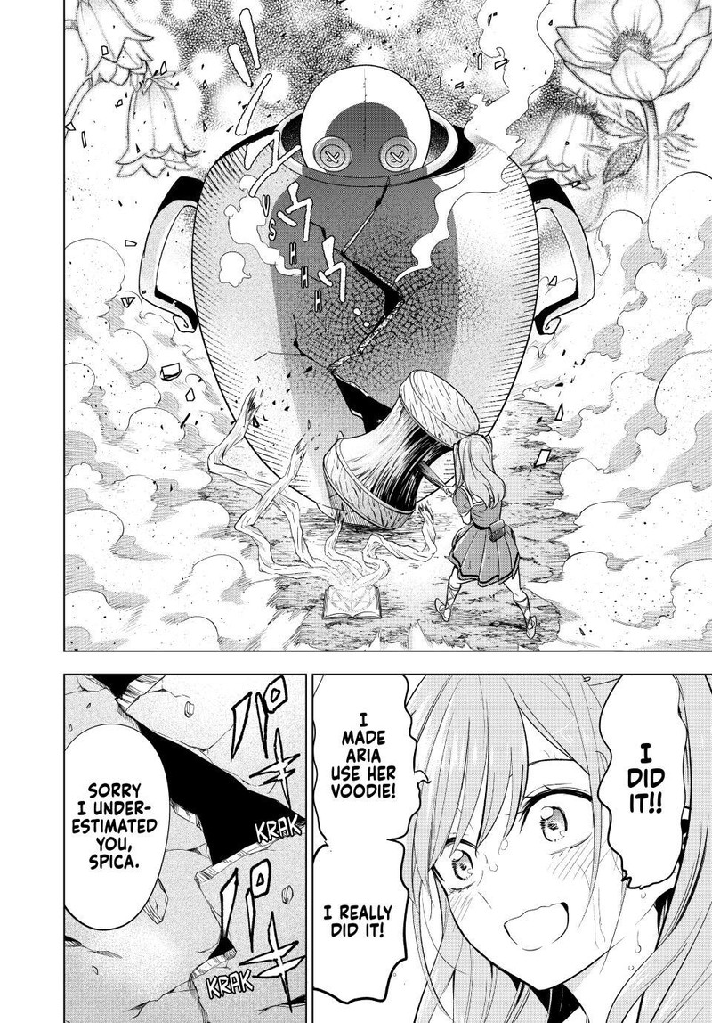 Kuroneko To Majo No Kyoushitsu 53 22