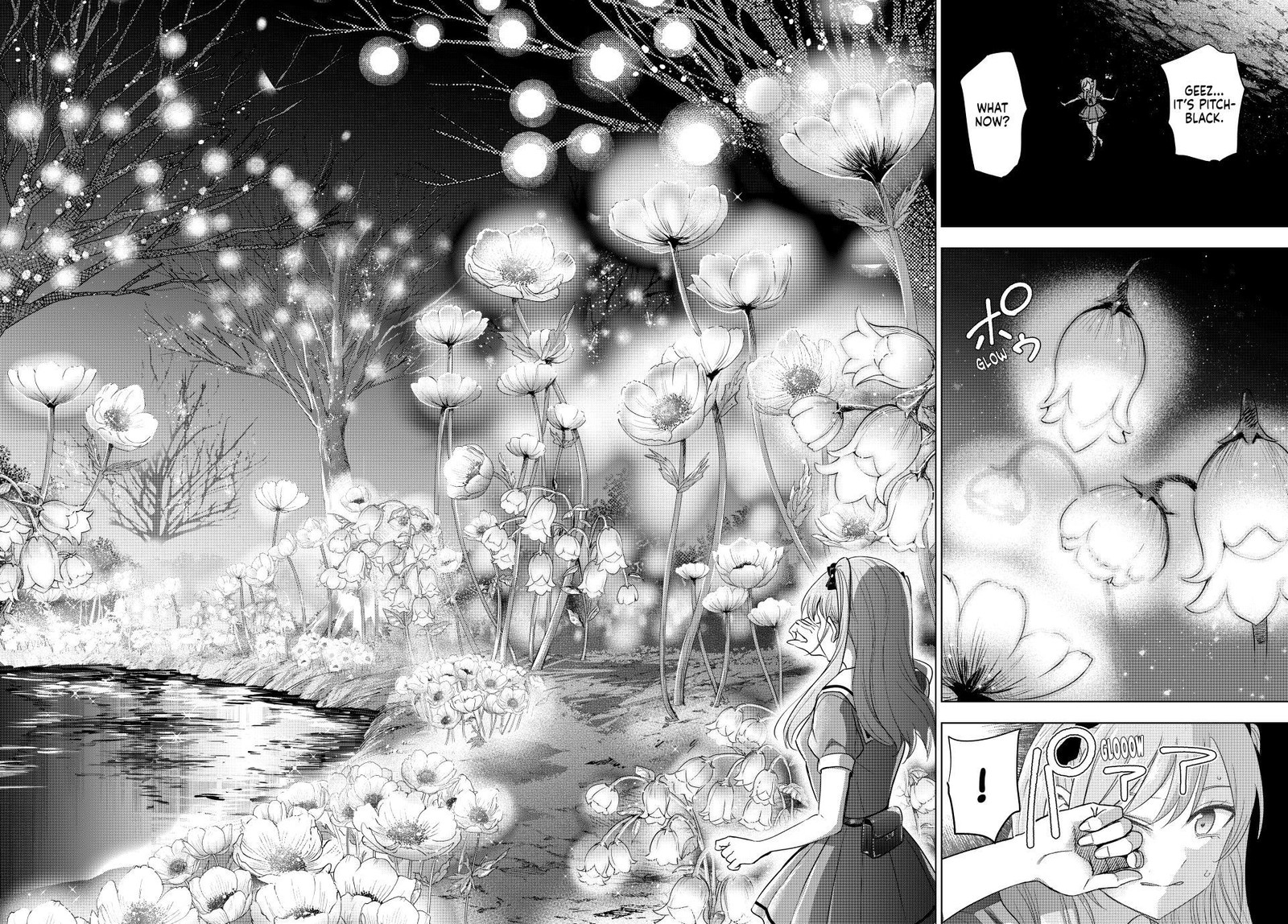 Kuroneko To Majo No Kyoushitsu 53 3
