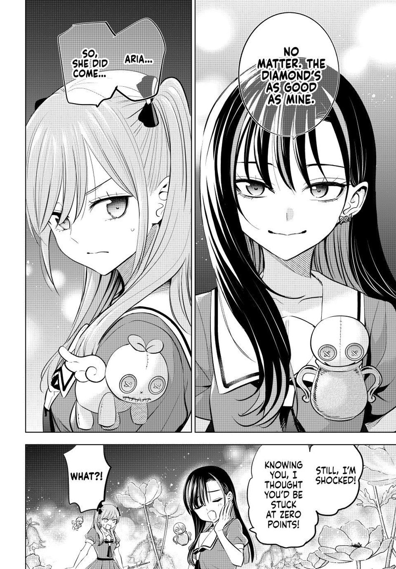 Kuroneko To Majo No Kyoushitsu 53 8