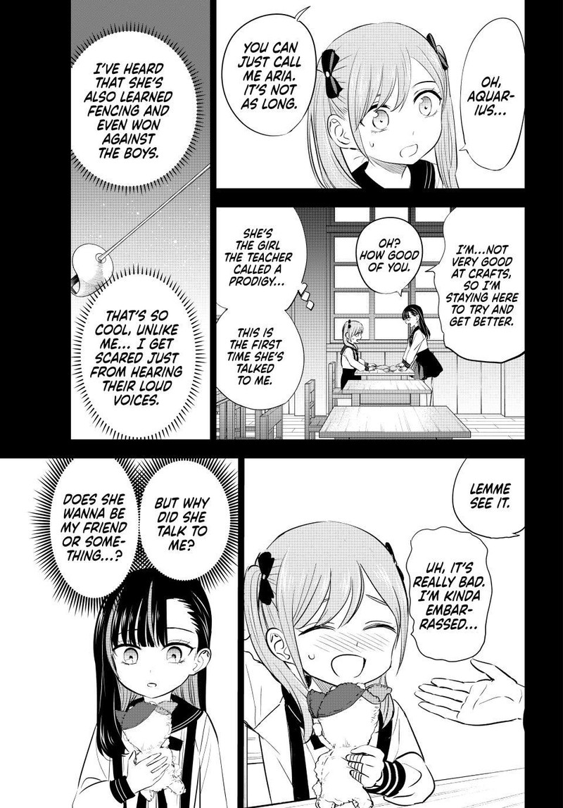 Kuroneko To Majo No Kyoushitsu 54 13