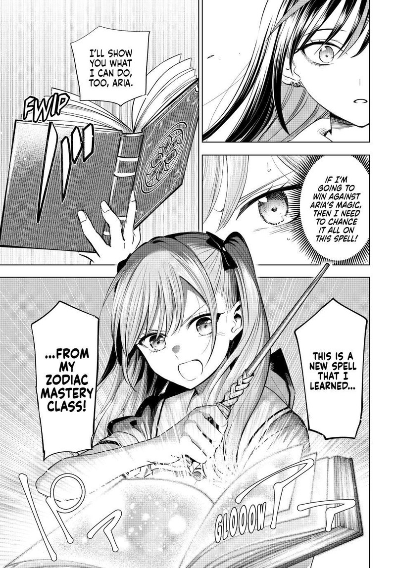 Kuroneko To Majo No Kyoushitsu 54 21