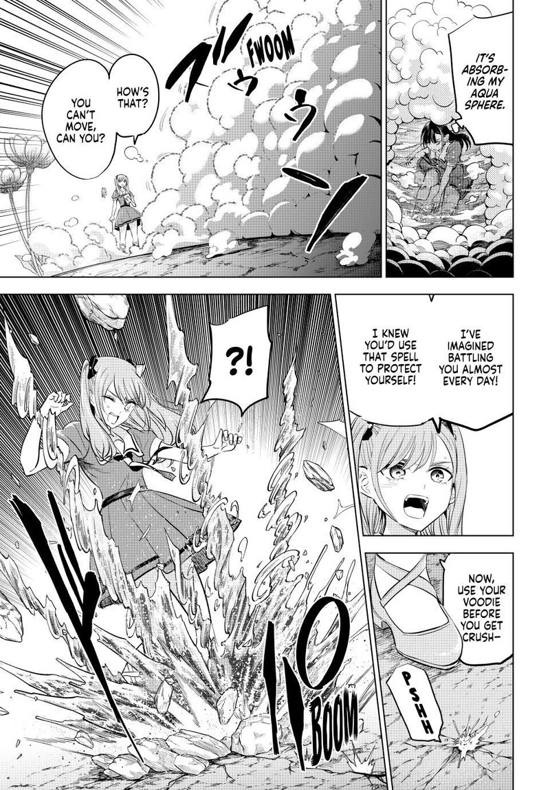Kuroneko To Majo No Kyoushitsu 54 4