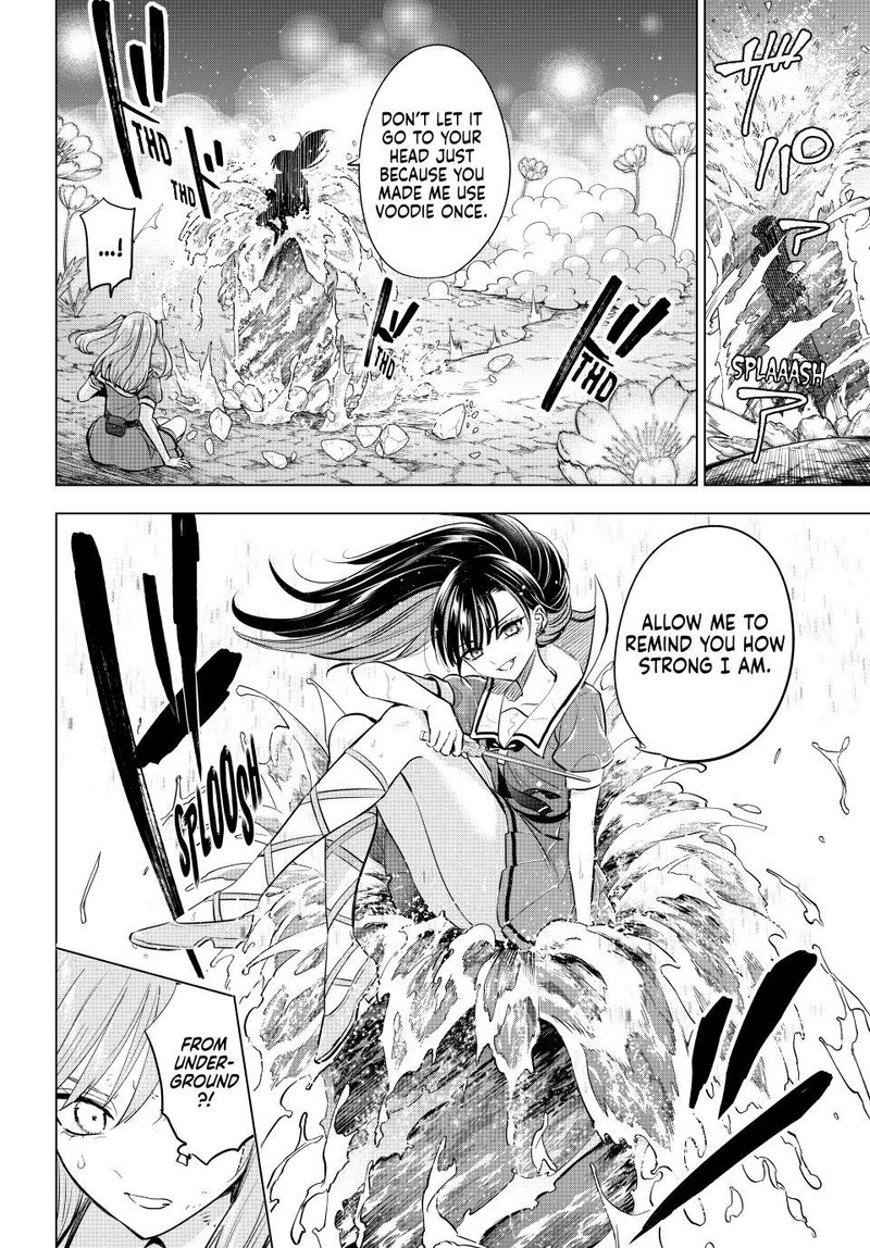 Kuroneko To Majo No Kyoushitsu 54 5