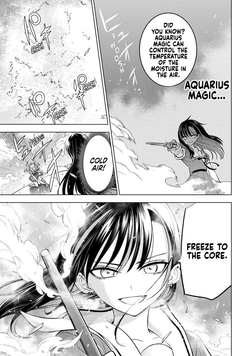 Kuroneko To Majo No Kyoushitsu 54 6