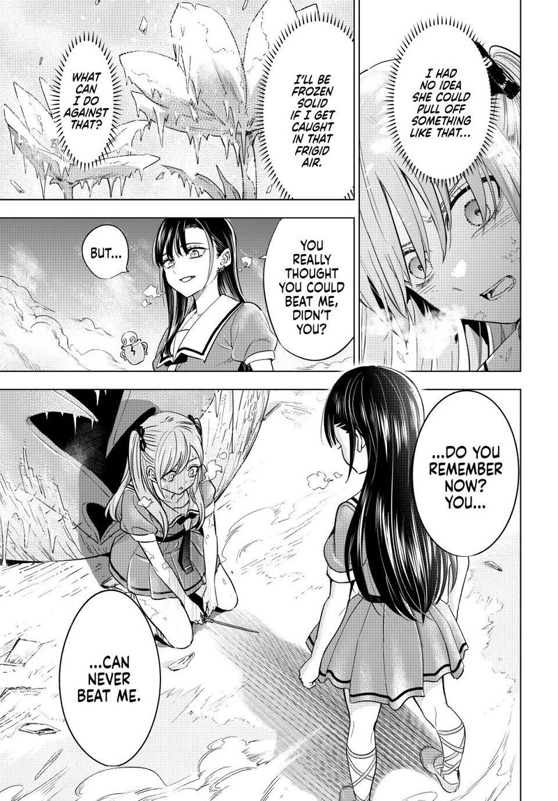 Kuroneko To Majo No Kyoushitsu 54 9