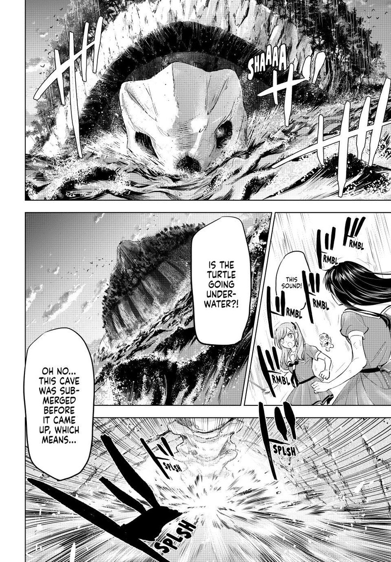 Kuroneko To Majo No Kyoushitsu 55 20