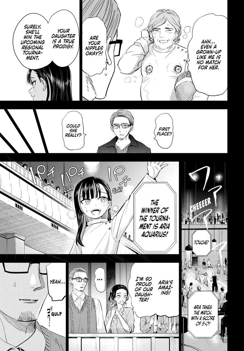 Kuroneko To Majo No Kyoushitsu 56 6